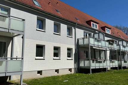 Wohnung Lübeck Kücknitz - 3 Zimmer, 59 m&sup2;, 506&euro; | Angebot:27712745