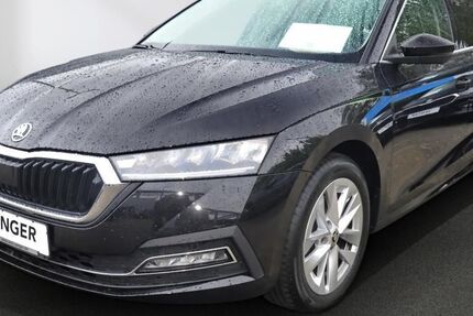 Skoda Octavia 82.200 km 22.880 &euro; Lübeck 23560