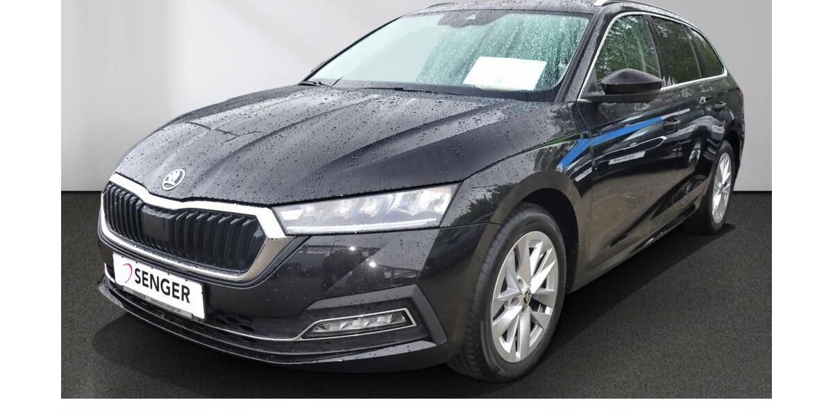 Skoda Octavia 82.200 km 23.480 &euro; Lübeck 23560