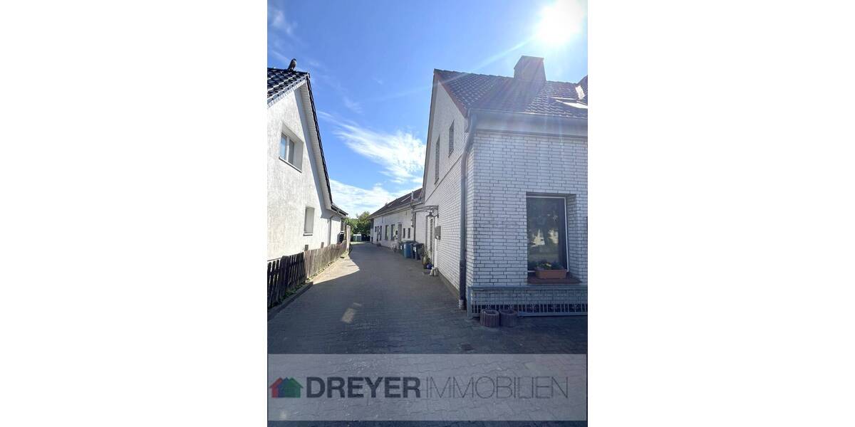 Mehrfamilienhaus, Wohnhaus Reinfeld - 750.000&euro; | Angebot:25769842