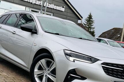 Opel Insignia 89.000 km 15.488 &euro; Stepenitztal 23936