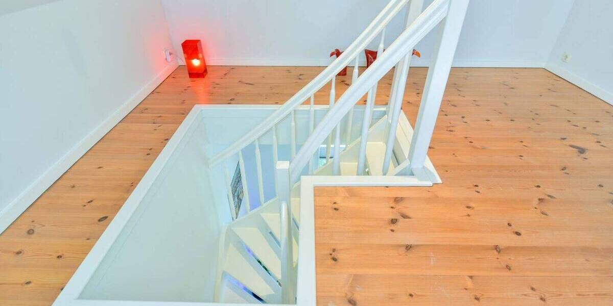Einfamilienhaus Groß Sarau - 6 Zimmer, 200 m&sup2;, 788.000&euro; | Angebot:26835521