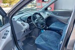Almera Tino