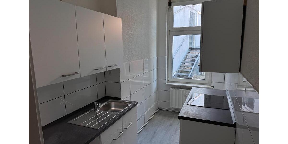 Etagenwohnung Lübeck Innenstadt - 3 Zimmer, 70 m&sup2;, 1.000&euro; | Angebot:26252439