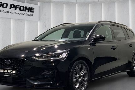 Ford Focus 23.733 km 23.950 &euro; Lübeck 23554