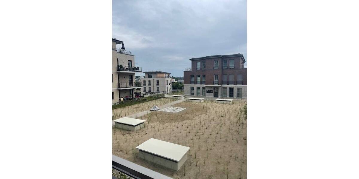 Etagenwohnung Neustadt in Holstein Neustadt - 3 Zimmer, 73 m&sup2;, 1.314&euro; | Angebot:25775779