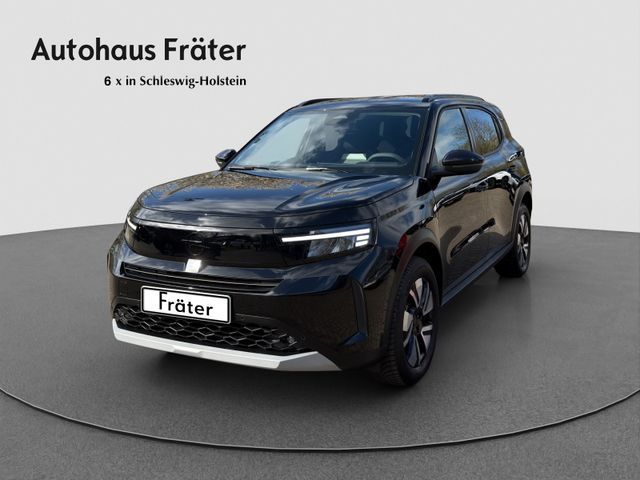 Opel Frontera 4.240 km 24.480 &euro; Lübeck 23554