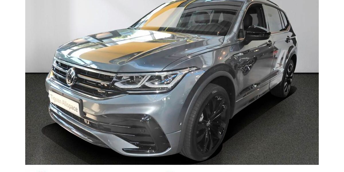 VW Tiguan Allspace 10.295 km 49.980 € Lübeck 23560