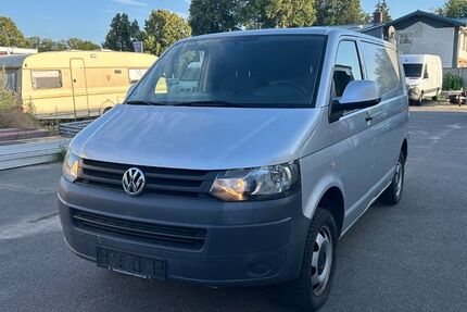 VW T5 Transporter 167.000 km 10.490 &euro; Ahrensbök 23623