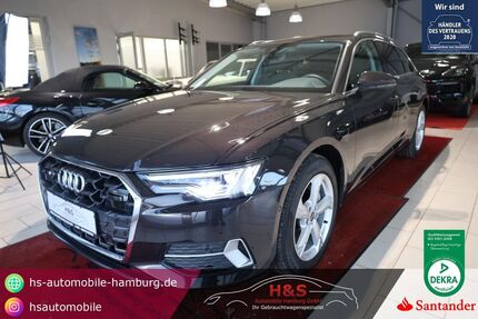 Audi A6 6.412 km 43.900 &euro; Bad Segeberg 23795