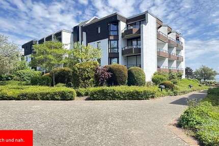Wohnung Lübeck Alt-Travemünde / Rönnau - 1 Zimmer, 42 m&sup2;, 299.900&euro; | Angebot:20700369