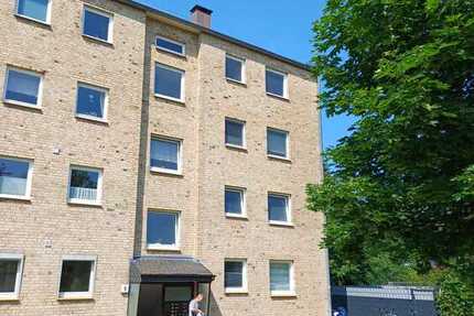 2,5 Zimmer Wohnung für WG zimmer