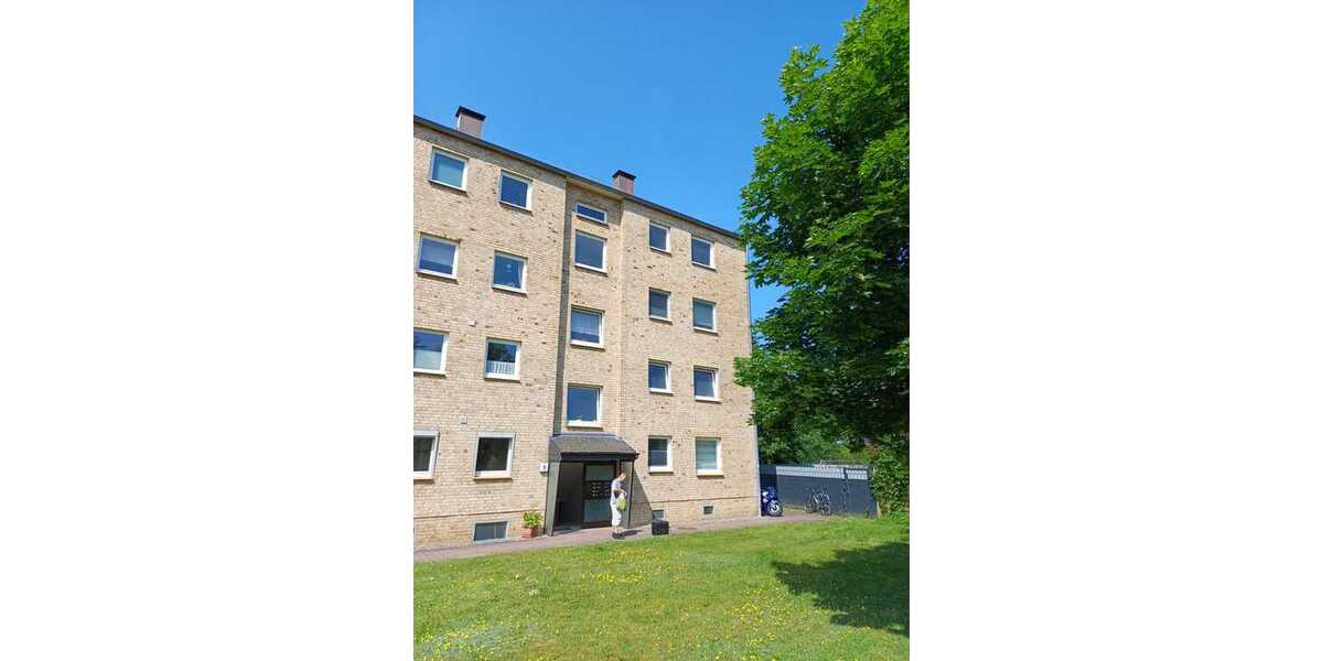 2,5 Zimmer Wohnung für WG zimmer