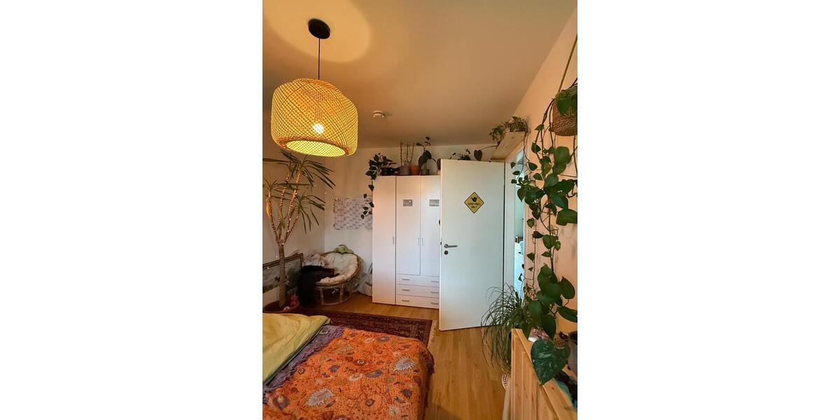 Etagenwohnung Lübeck Innenstadt - 4 Zimmer, 100 m&sup2;, 1.830&euro; | Angebot:24539917