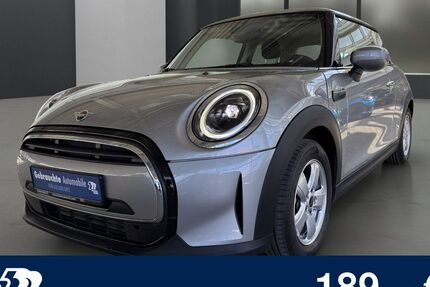 Mini Cooper E 5.507 km 20.250 &euro; Lübeck 23560