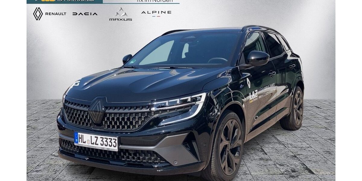 Renault Austral 39.800 km 31.890 € Lübeck 23560