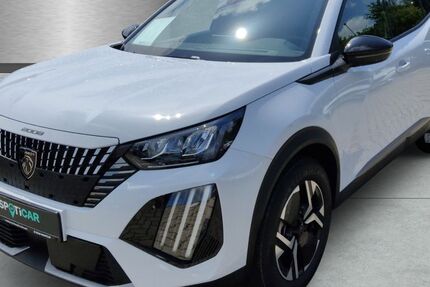 Peugeot 2008 2.500 km 21.970 &euro; Wesenberg 23858