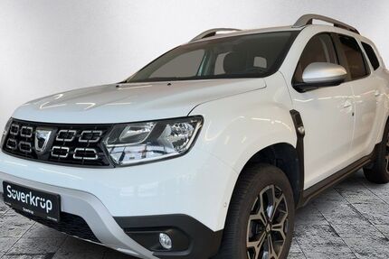 Dacia Duster 43.000 km 15.930 &euro; Bad Oldesloe 23843