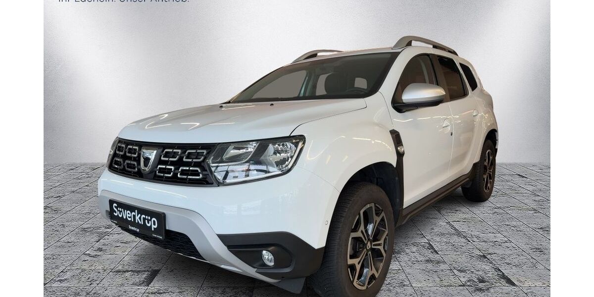 Dacia Duster 43.000 km 15.930 &euro; Bad Oldesloe 23843