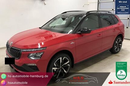 Skoda Kamiq 3.222 km 29.650 &euro; Bad Segeberg 23795