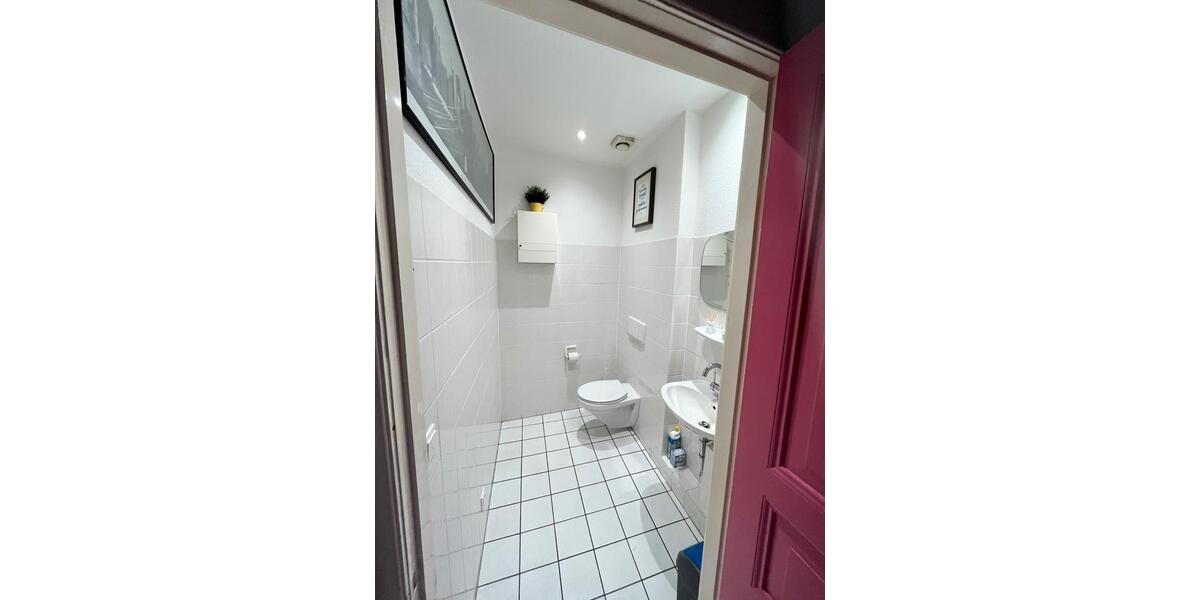 Gewerbeobjekt Lübeck Innenstadt - 500&euro; | Angebot:11184136