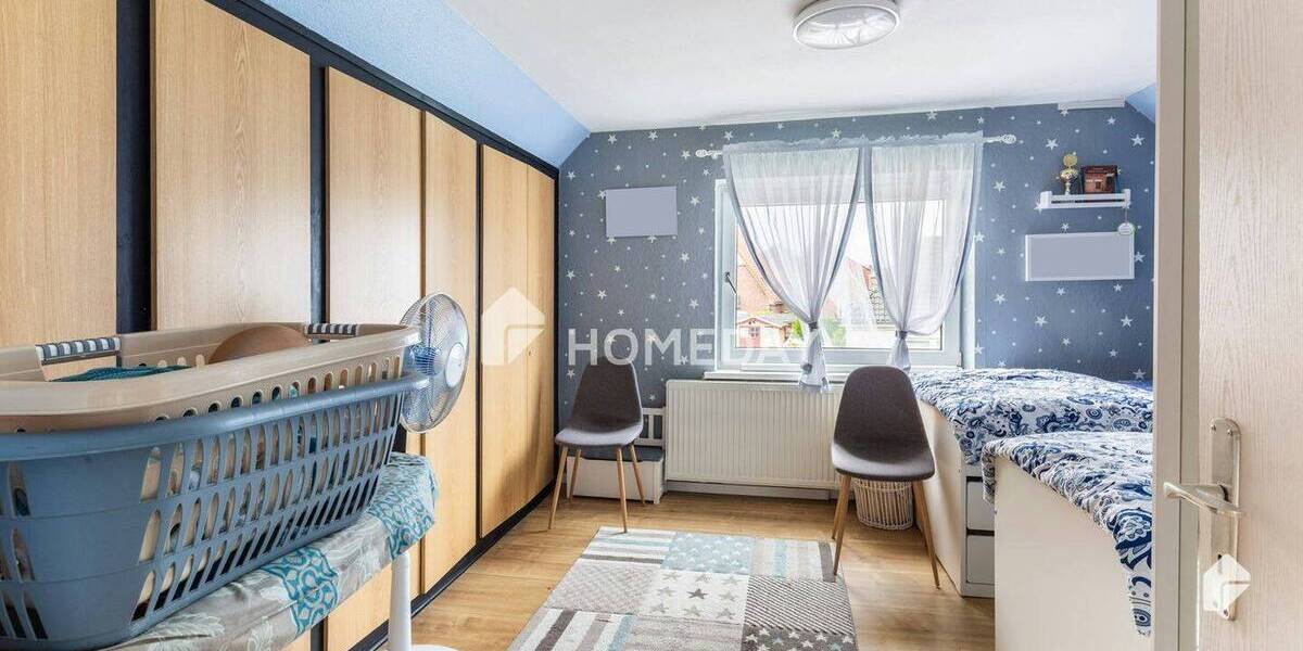Einfamilienhaus Bad Segeberg - 5 Zimmer, 122 m&sup2;, 375.000&euro; | Angebot:25694069