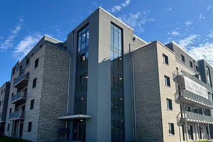 Wohnung Bad Oldesloe - 2 Zimmer, 59 m&sup2;, 304.300&euro; | Angebot:25748206