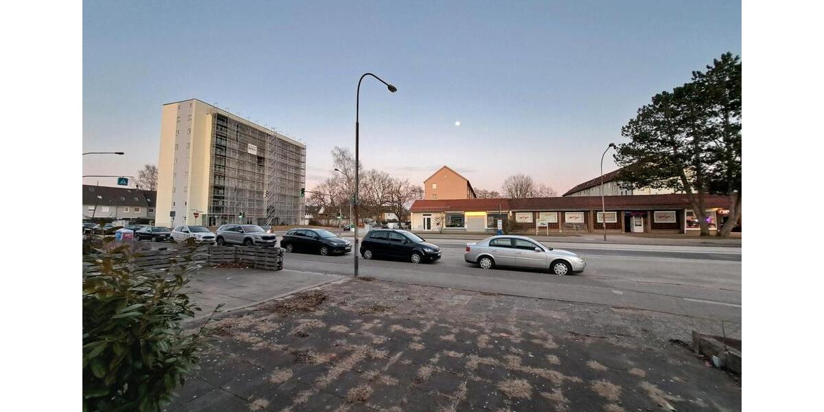 Gewerbeobjekt Lübeck Kücknitz - 800&euro; | Angebot:25324052