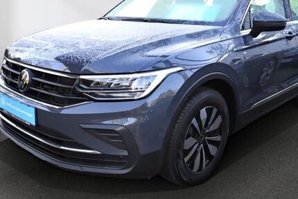 VW Tiguan 33.750 km 29.890 &euro; Lübeck 23560