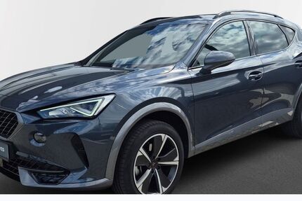Cupra Formentor 21.009 km 29.889 &euro; Mölln 23879