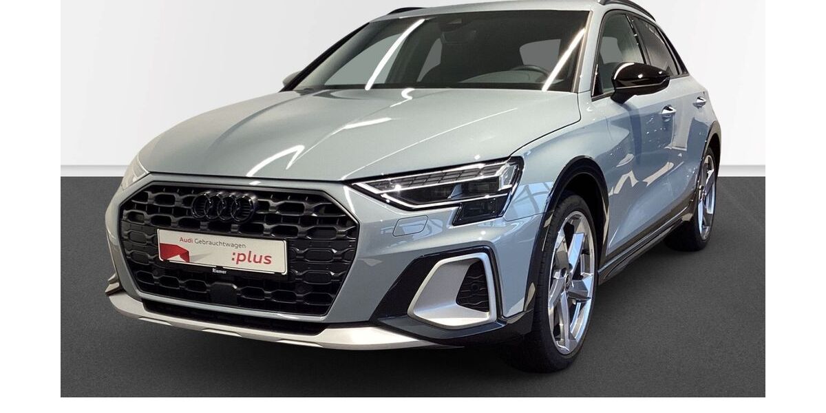 Audi A3 5.569 km 40.928 &euro; Mölln 23879