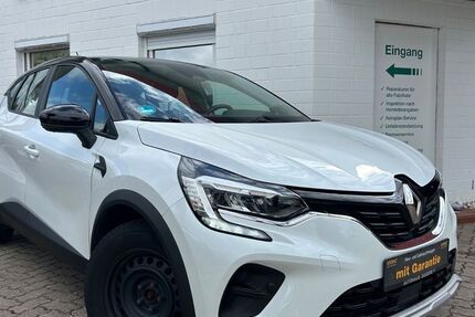 Renault Captur 111.795 km 14.890 &euro; Bad Segeberg 23795