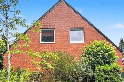 Haus Lübeck Sankt Gertrud - 6 Zimmer, 177 m&sup2;, 319.000&euro; | Angebot:26981672