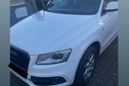 Audi Q5 178.000 km 17.000 &euro; Lübeck 23569