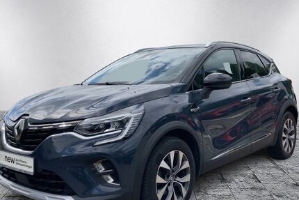 Renault Captur 134.550 km 14.780 &euro; Lübeck 23560