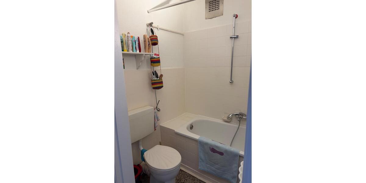 Etagenwohnung Lübeck Innenstadt - 3 Zimmer, 75 m&sup2;, 1.000&euro; | Angebot:26546941