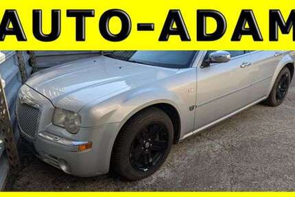 Chrysler 300C 227.218 km 1.900 € Lübeck 23556