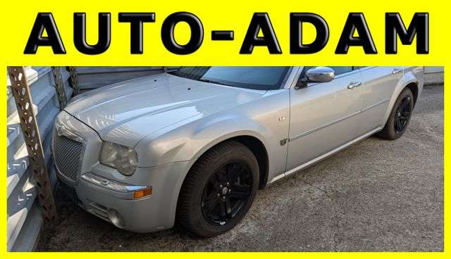 Chrysler 300C 227.218 km 1.900 € Lübeck 23556