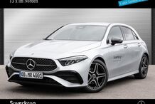 Gebrauchtwagen Mercedes A 180