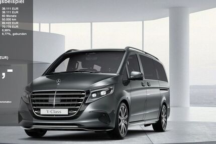 Mercedes-Benz V 300 8.000 km 108.890 &euro; Lübeck 23554