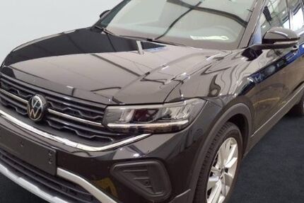 VW T-Cross 25.053 km 25.887 &euro; Mölln 23879