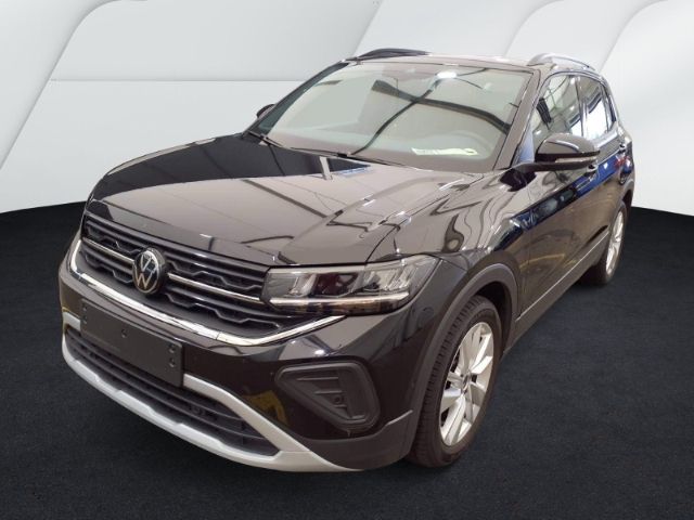VW T-Cross 25.053 km 25.887 &euro; Mölln 23879