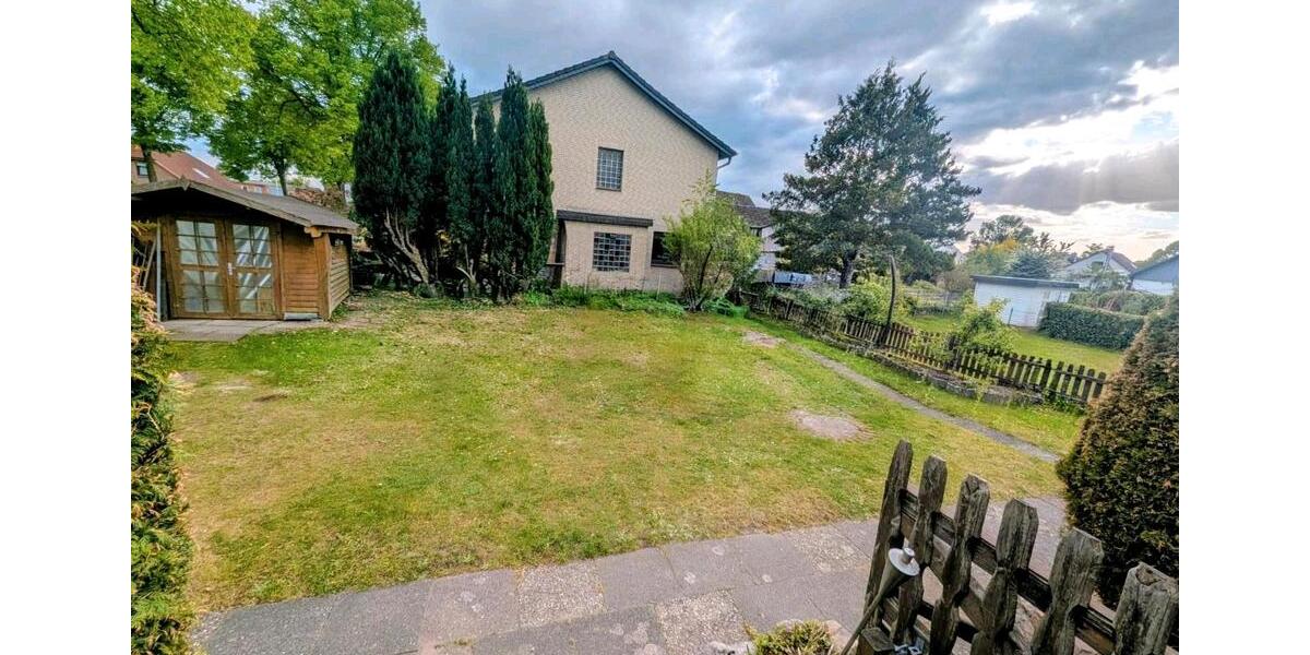 Erdgeschoßwohnung Bad Segeberg - 3 Zimmer, 85 m&sup2;, 840&euro; | Angebot:26613993