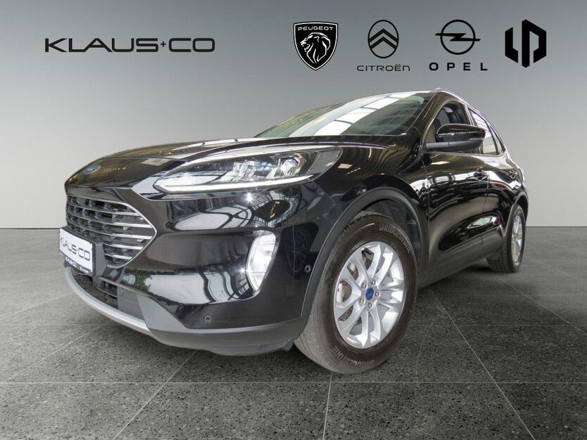 Ford Kuga 51.632 km 23.980 € Lübeck 23562