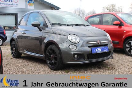 Fiat 500 140.918 km 5.990 &euro; Mölln 23879