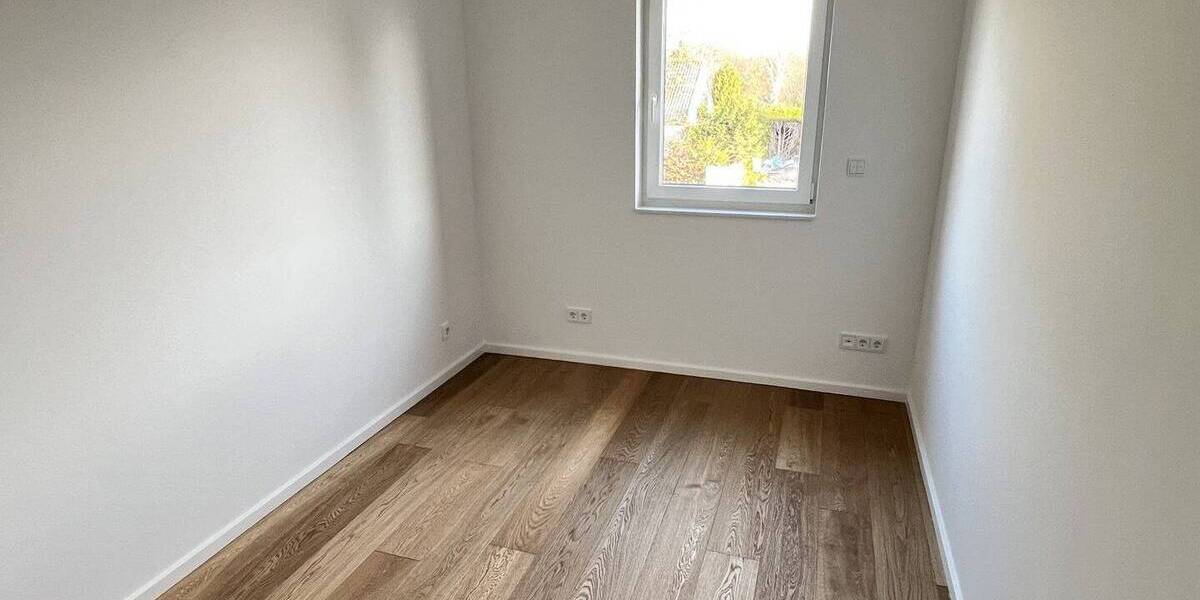 Etagenwohnung Scharbeutz - 3 Zimmer, 88 m&sup2;, 1.550&euro; | Angebot:26816320