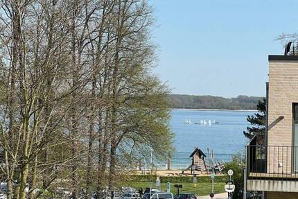 Wohnung Lübeck Travemünde - 2 Zimmer, 70 m&sup2;, 1.790&euro; | Angebot:23951945