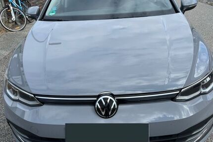 VW Golf 43.000 km 19.000 &euro; Lübeck 23569