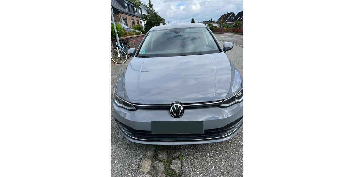 VW Golf 43.000 km 19.000 &euro; Lübeck 23569