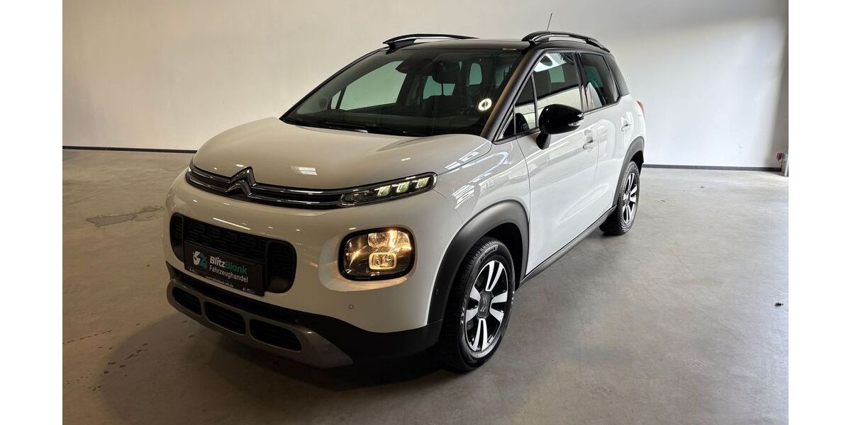 Citroen C3 Aircross 90.000 km 9.790 &euro; Ahrensbök 23623